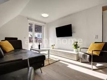 MODERN LIVING