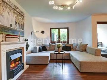 Wohnung mieten in Riedenberg, Stuttgart - Garten