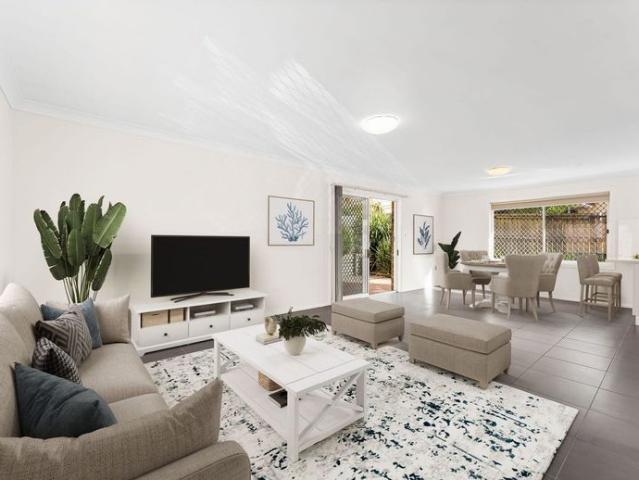 Modern living