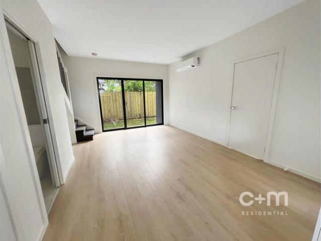 MODERN LIVING!