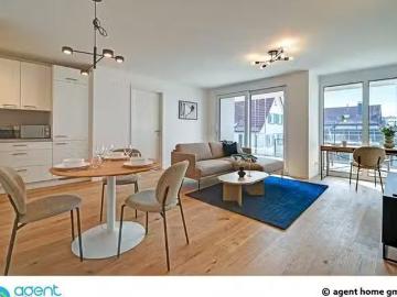 MODERN LIVING