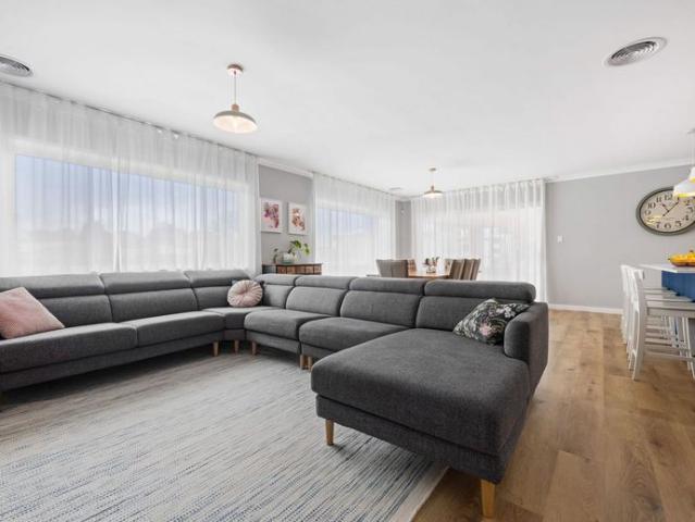Modern living