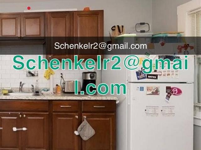 modern living 2bed 1bath