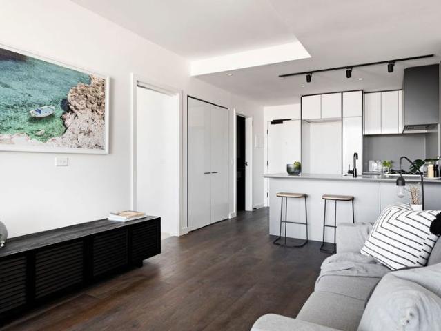 Modern Living