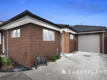 St Albans, Melbourne, Plumpton, Melton, Hume, Victoria, Victoria