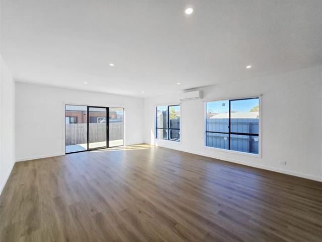 Modern Living!