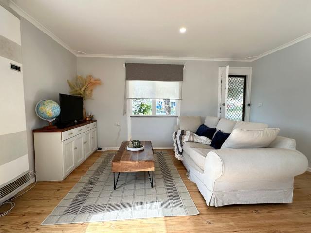 Modern Living 3 Bedroom Home