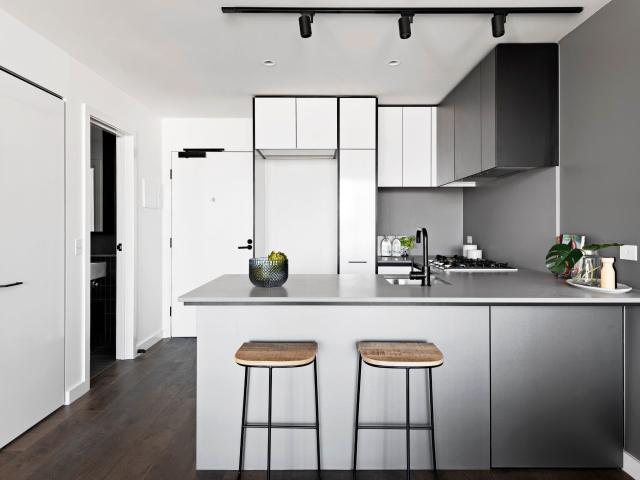 Modern Living