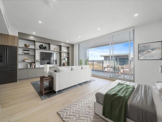 Modern Living