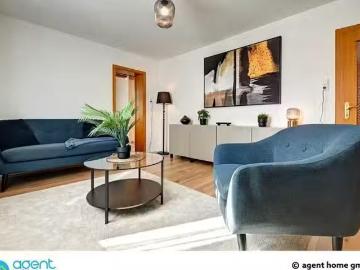 MODERN LIVING