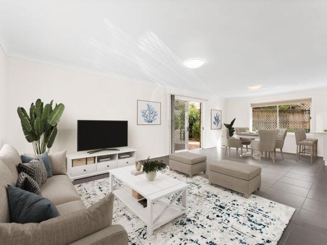 Modern living