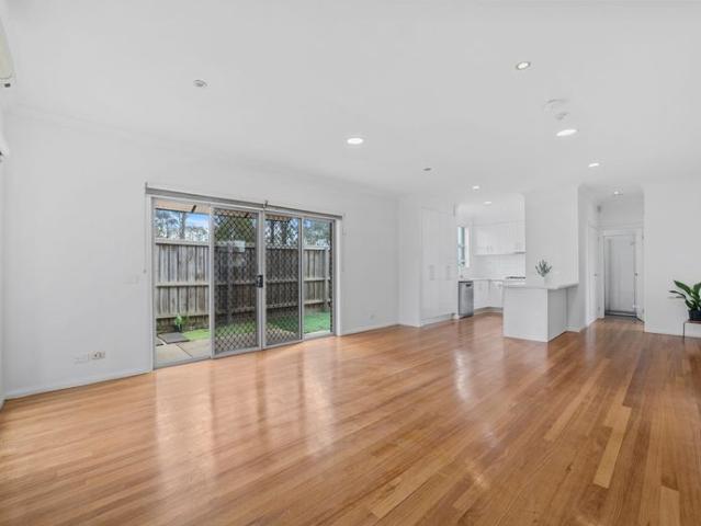 Modern living