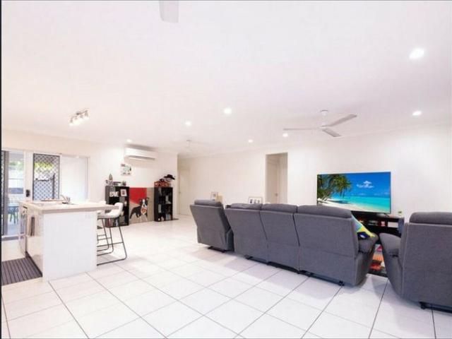 MODERN LIVING!