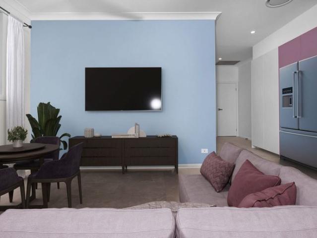 Modern Living