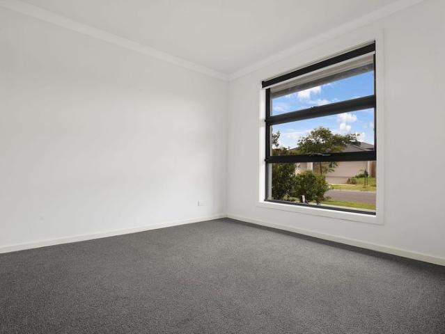 MODERN LIVING!