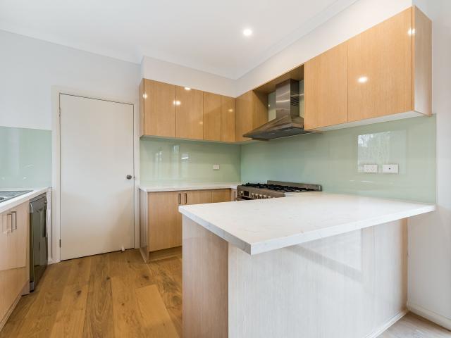Modern Living