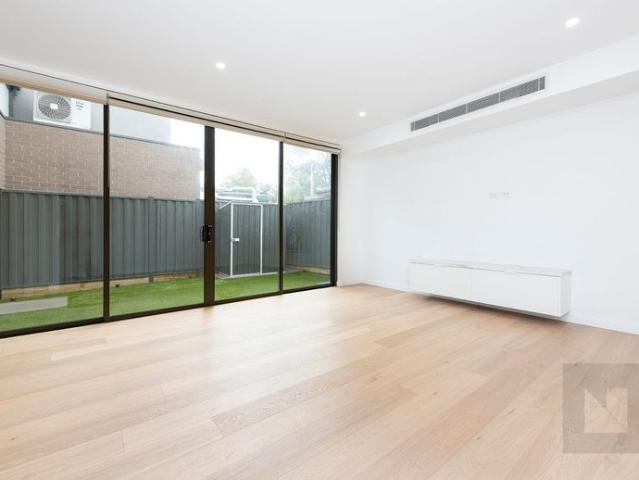 Modern Living!