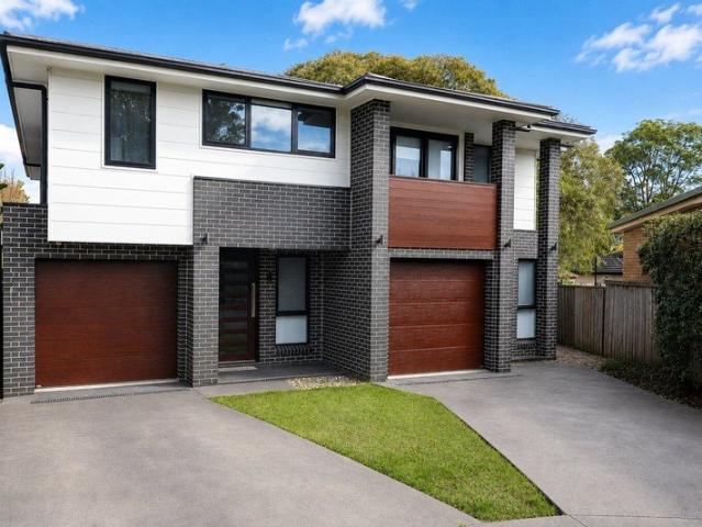 Modern Living