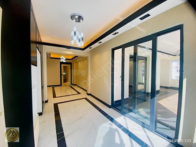 MODERN LİFE GAYRİMENKUL 'DEN ERTUĞRULGAZİDE SATLİK 2.5+1 DAİRE