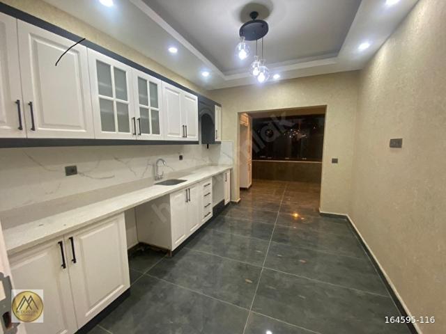 MODERN LİFE GAYRİMENKUL'DEN GÜNEYKENT'DE 2.5+1 SIFIR DAİRELER