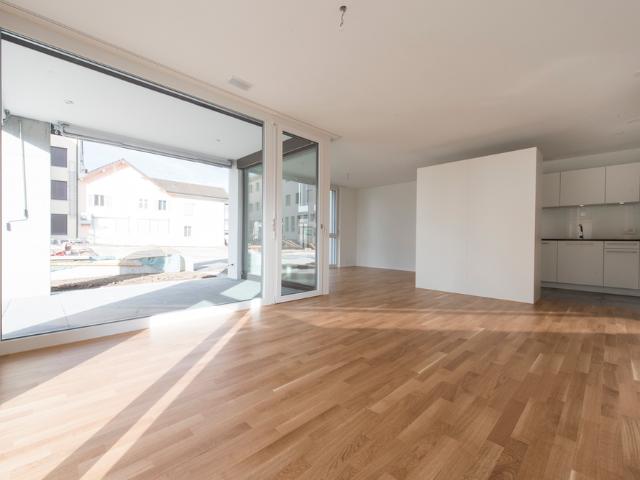 MODERN, LICHTDURCHFLUTEND UND WOHLFÜHLEND IHRE NEUE WOHNUNG!