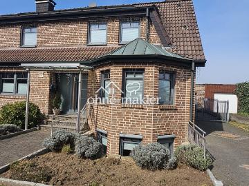 Overrath, Ruhrgebiet, Nordrhein-Westfalen