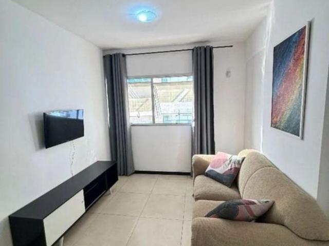 Modern Life 33m² 1 Quarto 1 Vaga de garagem Armários planejados em todos os ambientes