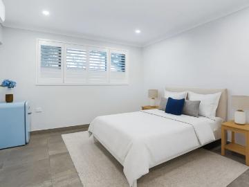 Northern Beaches, Ingleside, Sydney, Sydney, New South Wales, Snapper Island