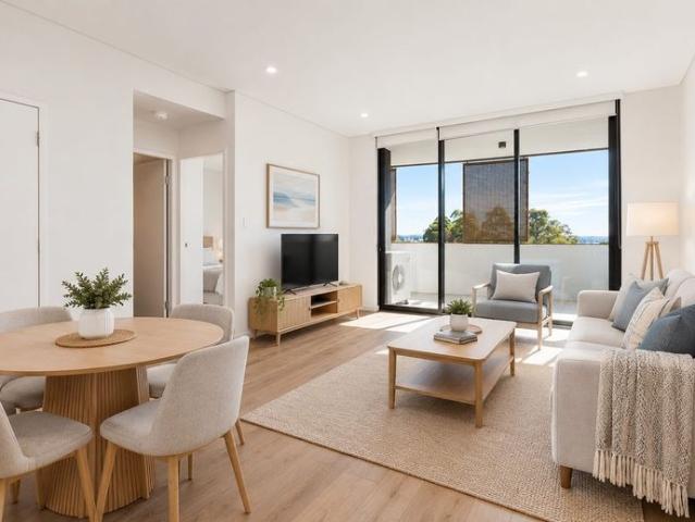 Modern Lifestyle Awaits