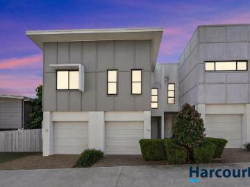 Modern Lifestyle and Premium Connectivity 76/7 Giosam Street, Richlands