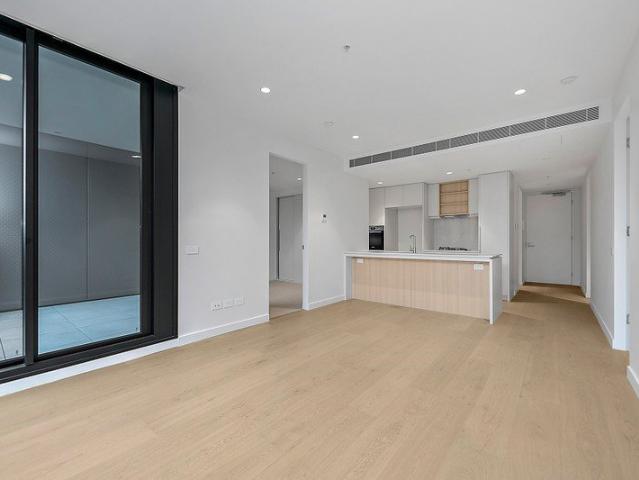 Modern Lifestyle Apartment with Entertainer's Kitchen & Rooftop Access