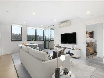 Modern Lifestyle Apartment in the Heart of Wolli Creek