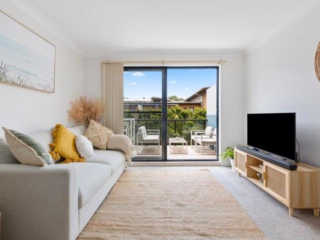 Modern lifestyle apartment in a location to love