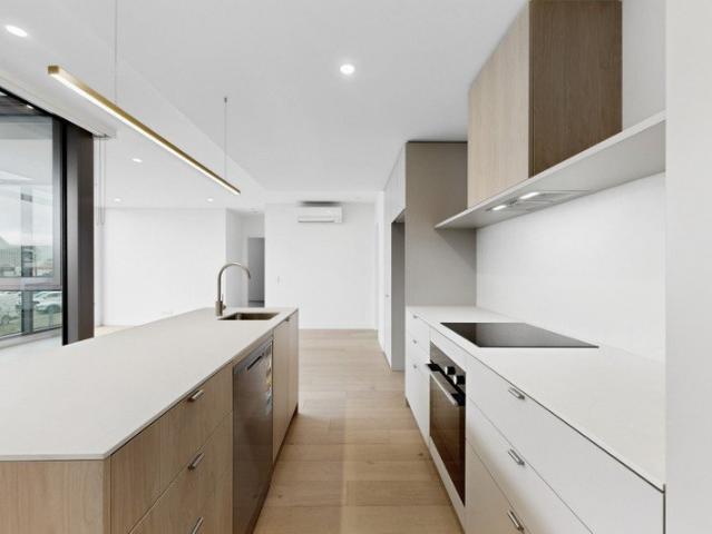 Modern Lifestyle Apartment in Central Geelong