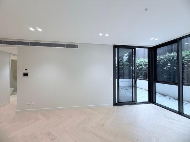 Modern Lifestyle Apartment in Concord West Location Walk to Station