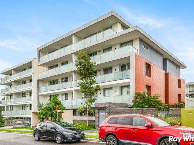 Modern Lifestyle Apartment Prime Location