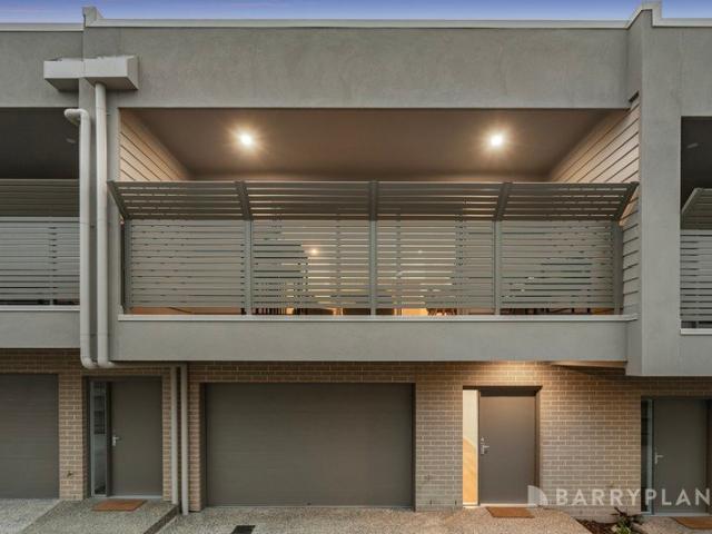 Modern lifestyle appeal