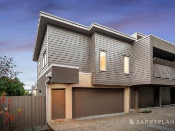 Modern lifestyle appeal