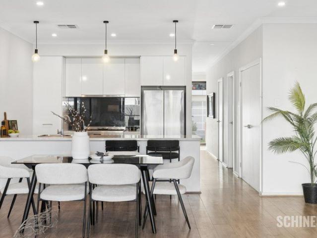 Modern. Lifestyle. Appeal