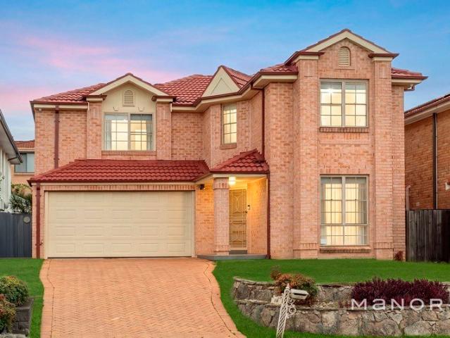 Modern Lifestyle & Convenient Location