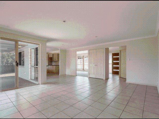 Modern Lifestyle In A Perfect Location