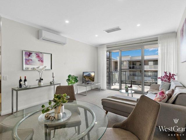 Modern Lifestyle in the Heart of Atwell