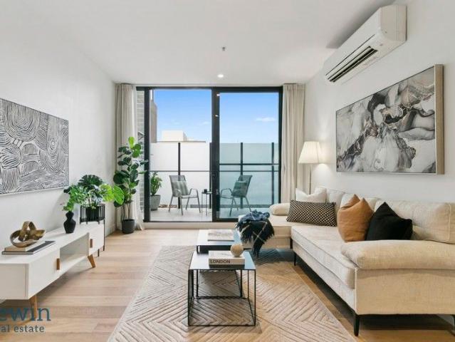 Refined Living, Remarkable Convenience