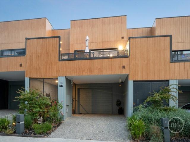 Modern Lifestyle Luxury in a Prestige Locale