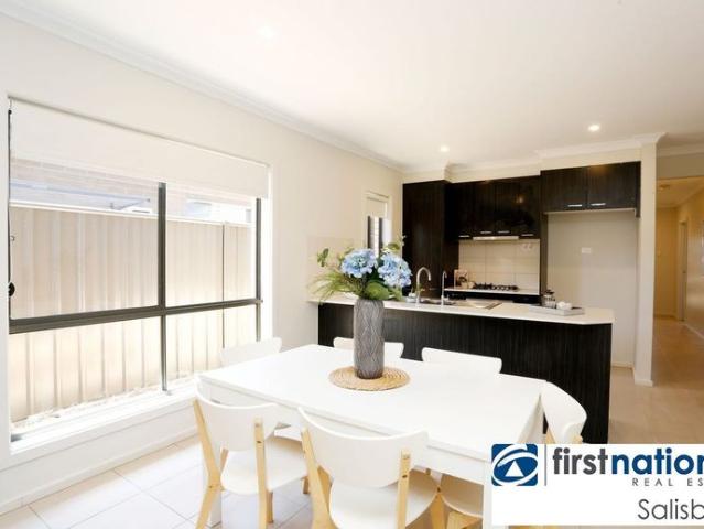 Modern Lifestyle Living