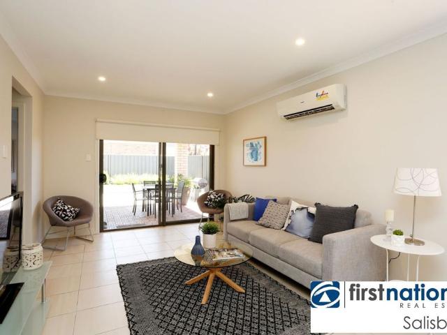 Modern Lifestyle Living