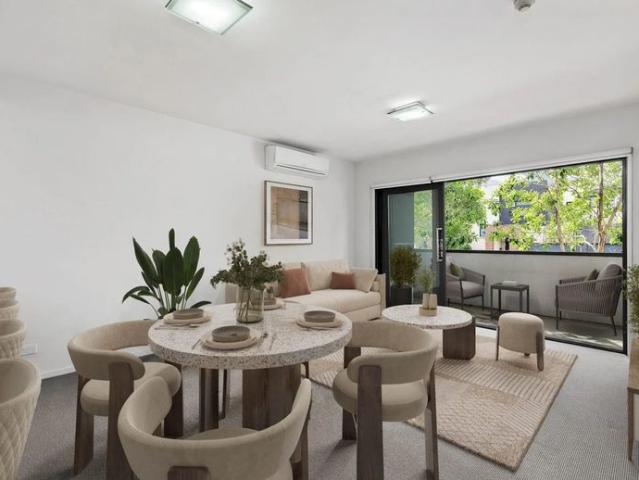 Modern Lifestyle Living with Everything at Your Doorstep