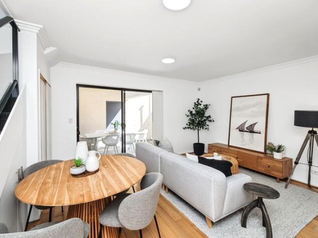 Modern Lifestyle Living Awaits