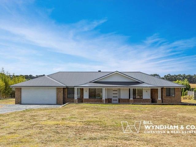 Modern Lifestyle Living by the Nicholson River