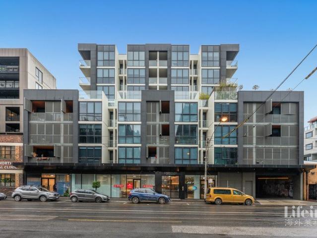 Modern Lifestyle Living in the Heart of Brunswick East